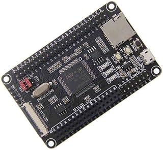 STM32F407VET6 F407VGT6 development board F407 microcontroller learning board STM32 system board