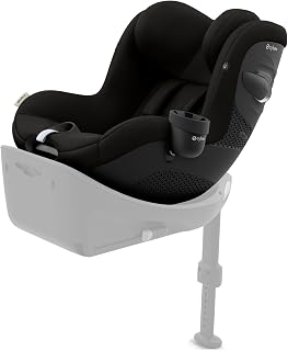 Cybex Sirona G i-Size/Magic Black-black PU1