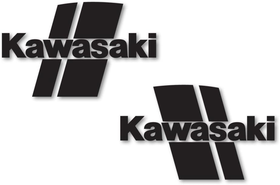 KKV-80-075-1 KV75 Fuel Tank Decal Set