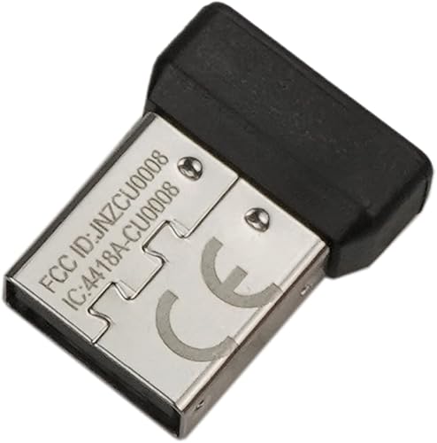 Miniatura 4 de Reemplazo del adaptador del receptor del ratón de la dongle USB para el ratón inalámbrico Logitech G Pro