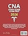 CNA Study Guide Exam Prep: Pass the CNA Exam Quickly and Confidently, Even If You Struggle With Test Anxiety, Limited Time, or Balancing Work and ... Practice Tests, and Answer Explanations