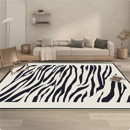 Kunsen Teppich Schlafzimmer landhausstil deko Abstrakte graue Textur Dekoration Wohnzimmer Teppich lässig Sofa Zubehör Wird Nicht allergisch Sein küchen Accessoires 50X70CM