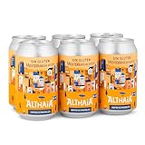 ALTHAIA MEDITERRANEAN BREWERY