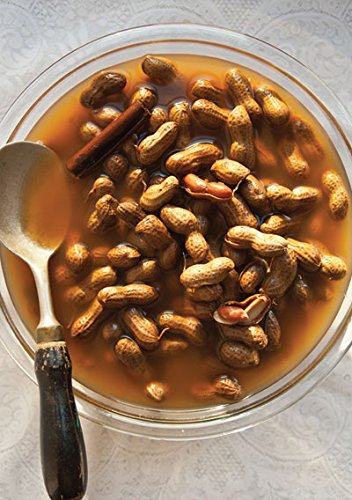 Make Your Own Boiled Peanuts Kit #TOP2