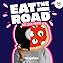 Eat the road  Por  arte de portada