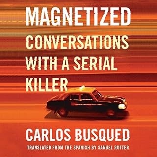 Magnetized cover art