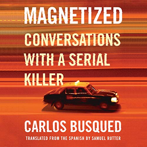 Magnetized by Carlos Busqued episode artwork