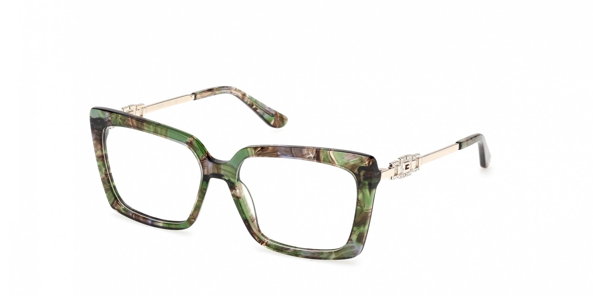 GAFAS GUESS - GU50318 C: dark green/other