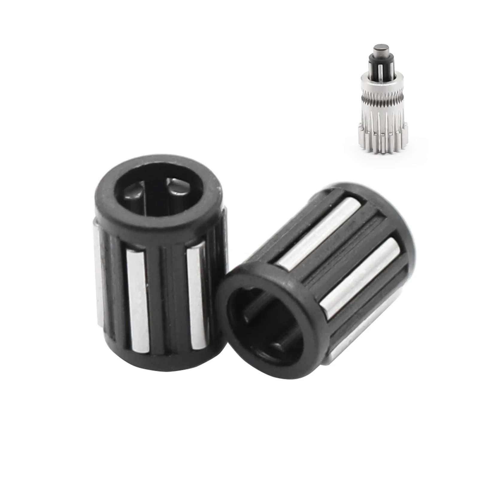 3D-Drucker-Teile Extruder Bowden Extruder Kit Kit Dual Drive Gear Extruder(2pcs)