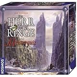 der herr der ringe kartenspiel kosmos  Kosmos - Herr der Ringe - Das Meisterquiz
