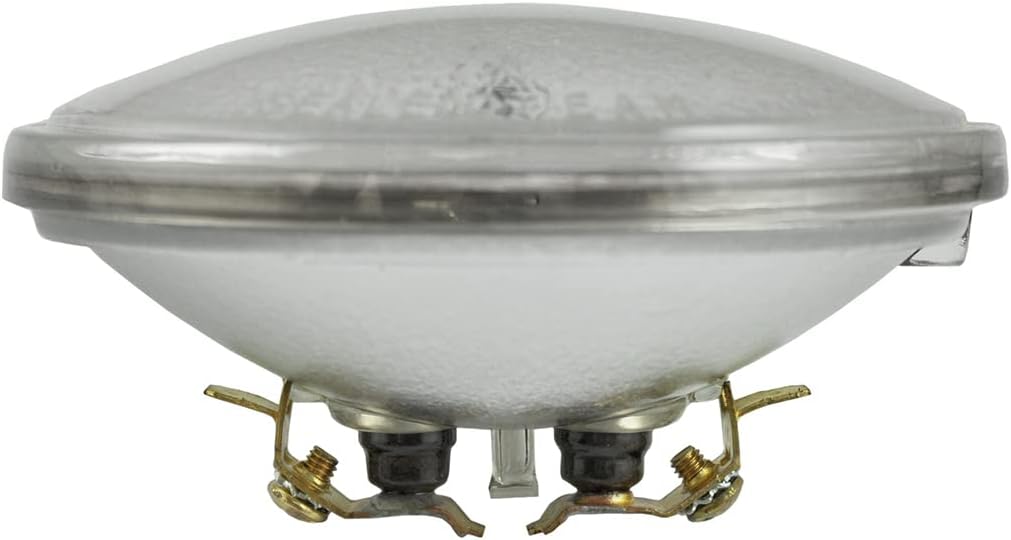 Norman Lamps 36PAR36H/VNSP - Volts: 12V, Watts: 36W, Type: PAR-36 Halogen