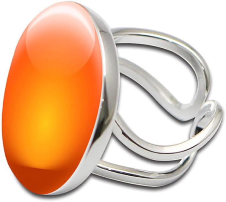 Veemoon 3sets Adjustable Size Ring Sizers DIY Ring Blank Plate Handmade Jewelry 5pcs*3