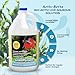 Activ Betta Bio-Activ Live Betta Water - 1 Gallon - Instant Cycling, No Chlorine, Balanced Formula with Live Bacteria for Freshwater Aquariums