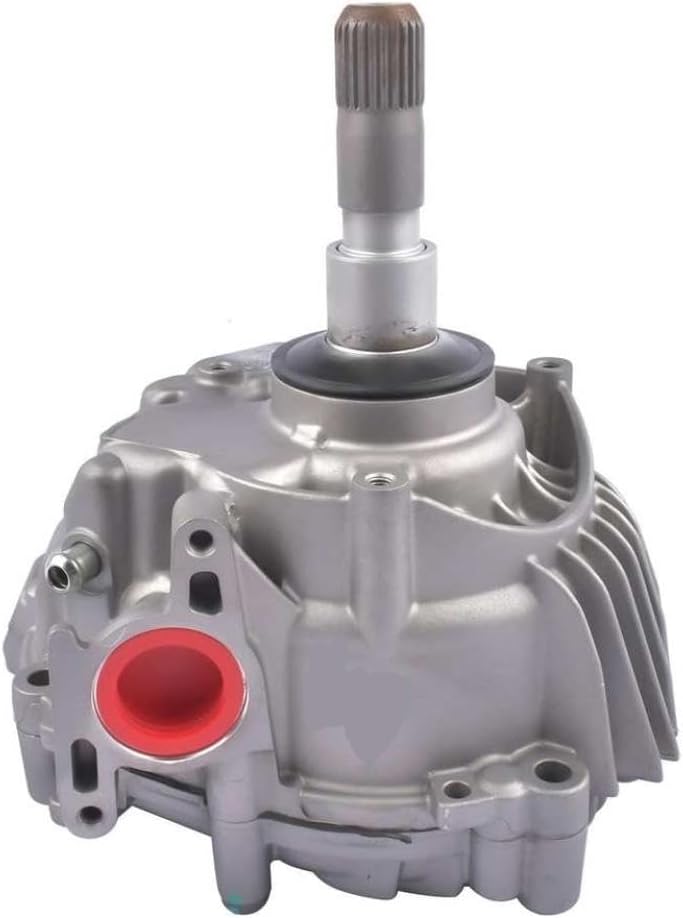 Transmission Transfer Case Box Compatible with Automotive Parts 95B AWD 2015 2016 2017 2018 3.0L V6 AP01