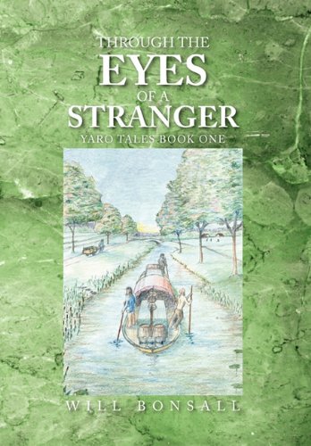 Through the Eyes of a Stranger (Yaro Tales, 1)