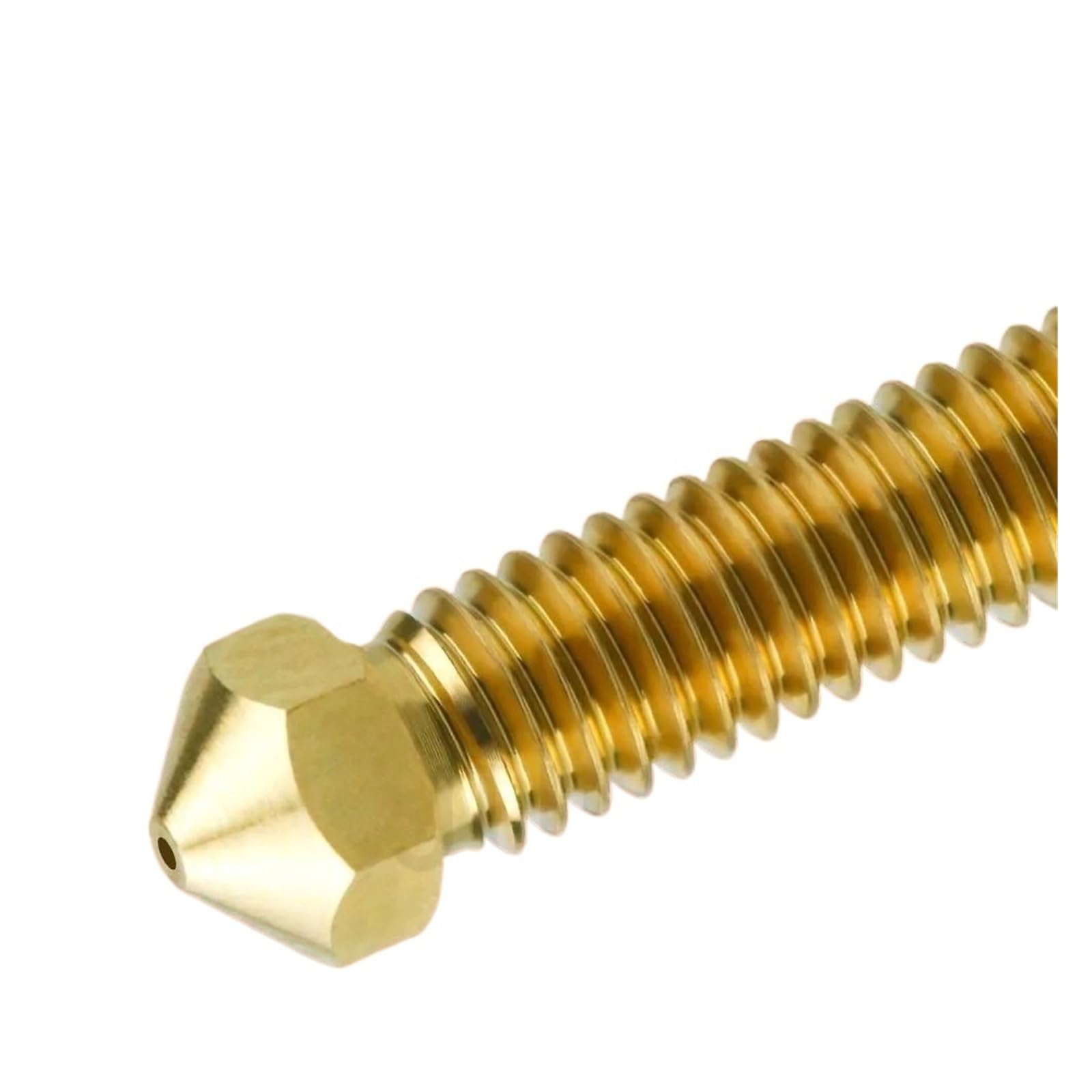 Compatible con Elegoo, juego de boquillas 0,4-1,0 mm OrangeStorm Giga