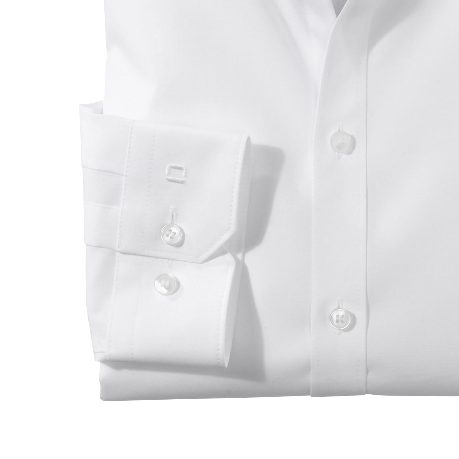 OLYMP Koszula No6 Six Super Slim (Urban Kent, Comfort Stretch)