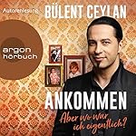 Ankommen