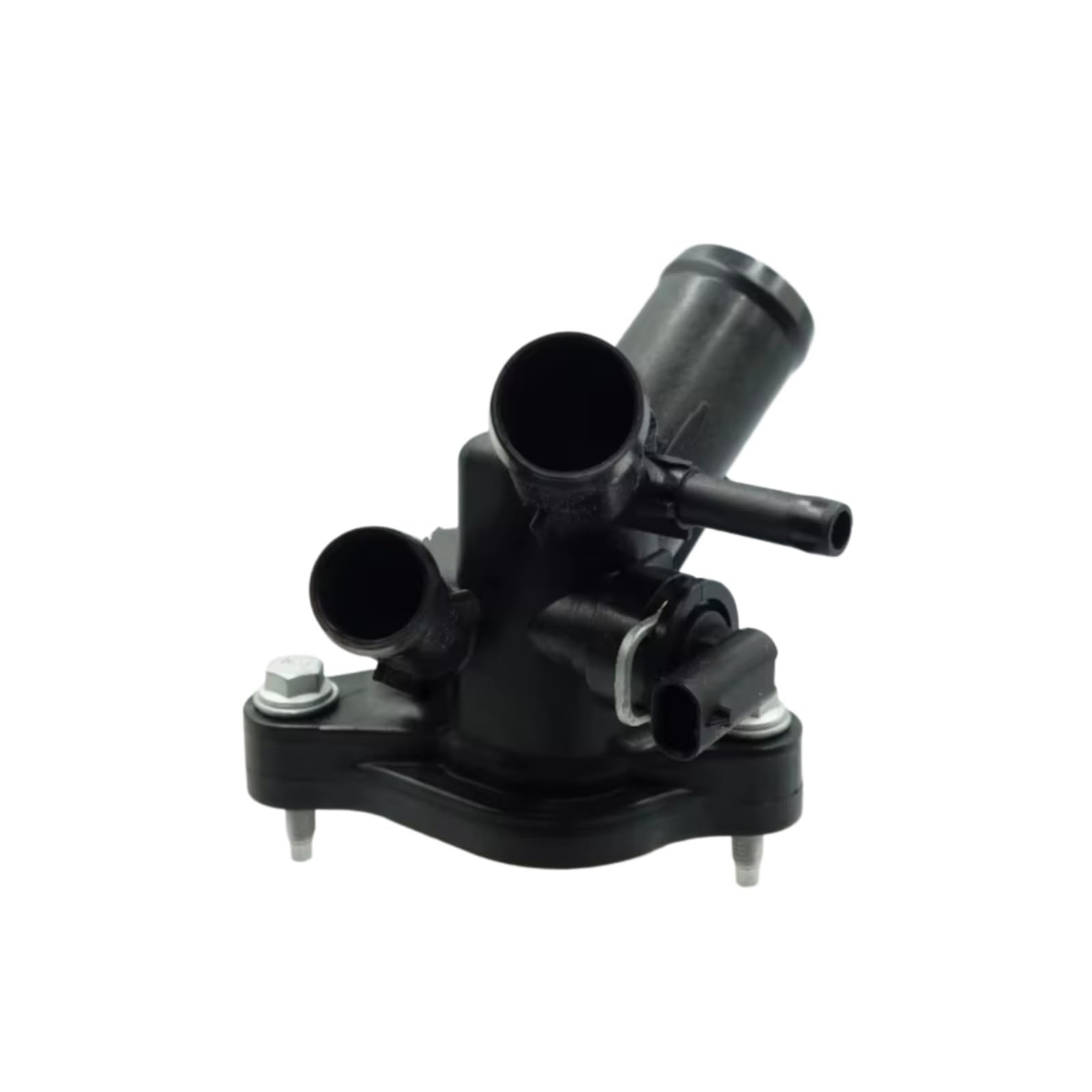 Gruppo Termostato Per Auto Compatibile Con Opel Per Astra 12672523 Motori Alloggiamento Termostato Liquido Di Raffreddamento 12638710 12707589 Accessori Auto Termostato refrigerante motore