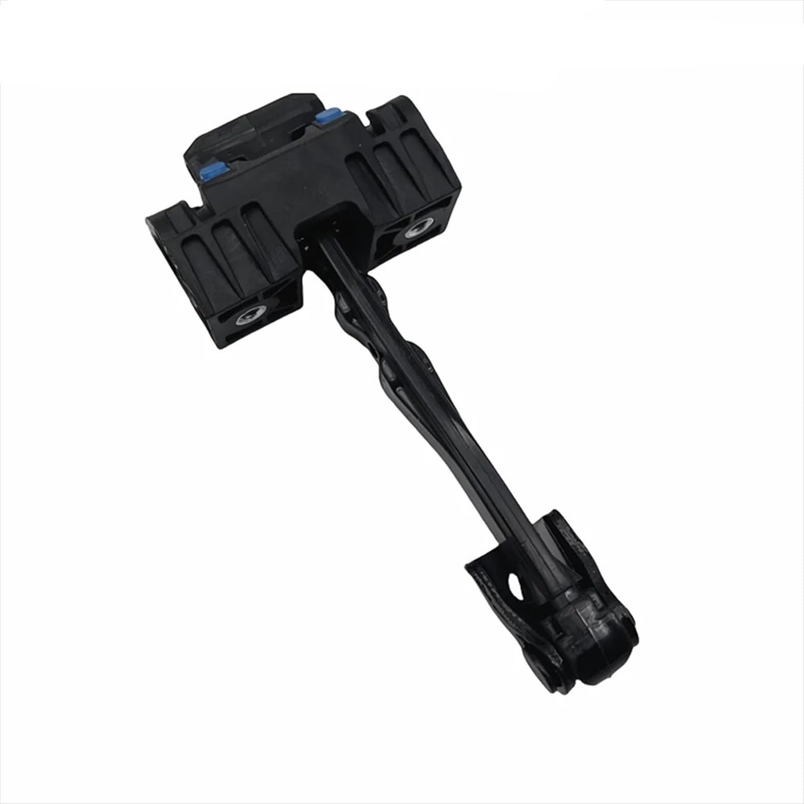 Lrfzsyck One Color Car Door Check Strap Compatible With Mini For Cooper For Clubman R55 2007 2008 2009 2010 2011 2012 2013 2014 2015 Car Door Brake Check Stopper Hinge