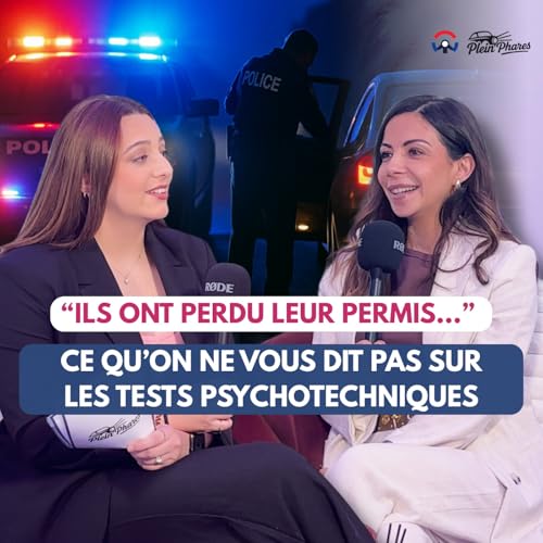 COMMENT SE PR&Eacute;PARER AUX TESTS PSYCHOTECHNIQUES DU PERMIS DE CONDUIRE : LES CONSEILS D&rsquo;UNE PSYCHOLOGUE