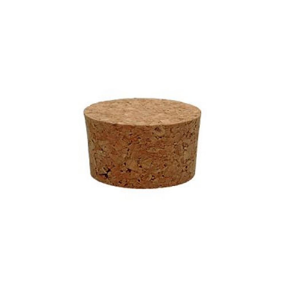 Viva Gewürzgläser Mit Korkdeckel – 2x 300 Ml, Inkl. Holzschaufel, Zur Aufbewahrung Von Gewürzen & Mehr