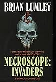  Necroscope: Invaders (E-branch)