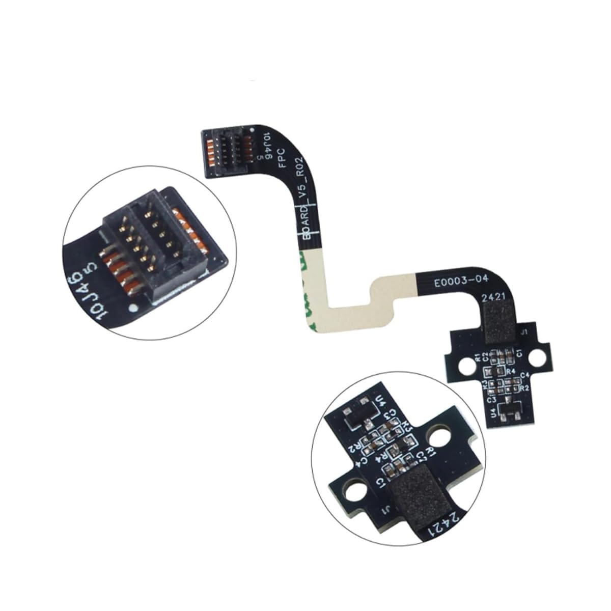Bambu Lab P1S/P1P Filament Sensor - No More Print Failures -3