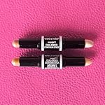 wet n wild MegaGlo Dual-Ended Contour Stick Medium/Tan, Cruelty-Free - Image 4
