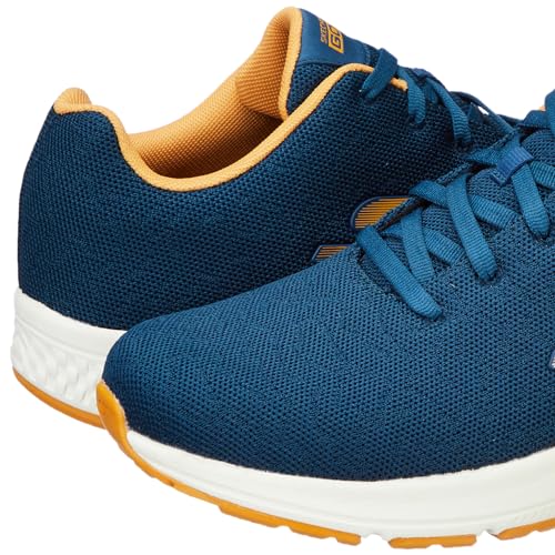 Image of Skechers Mens Go Run Consistent Running Shoe
