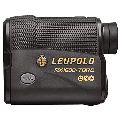 Leupold Rx-1600I Tbr Laser Rangefinder #TOP1