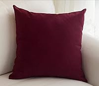 Vista 7 de Juego de 2 fundas de almohada de viaje de 12 x 16 pulgadas, 500 hilos, algodón egipcio, con cierre de cremallera, 100% algodón egipcio