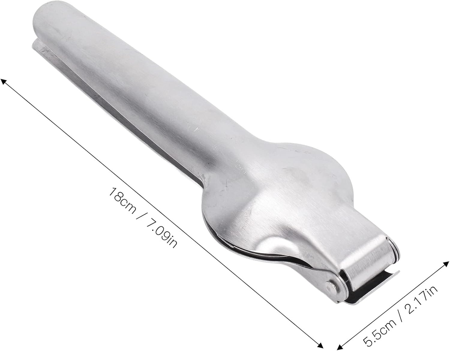 Chestnut Opener, Sturdy Durable Concave Tray Multi Function Chestnut Cutter Stainless Steel Effort Saving for Chestnut for Home for Nut