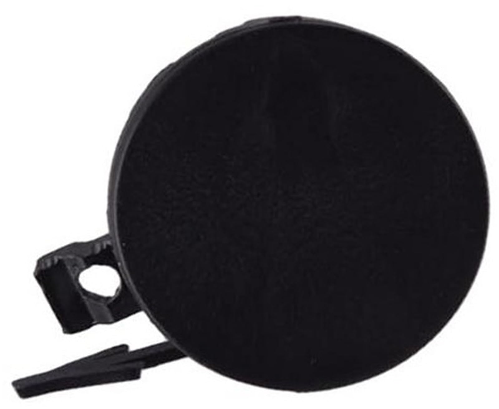 RynplexFront Bumper Tow Hook Eye Cover Cap, for Porsche, for PANAMERA, 970 3.0L 3.6L 4.8L 2010-2015 97050570300 97050570301 97050570301G2X Bumper Tow Hook Cover