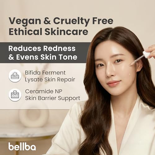 Dewy Rice Glow Serum Korean Face Serum - Image 4