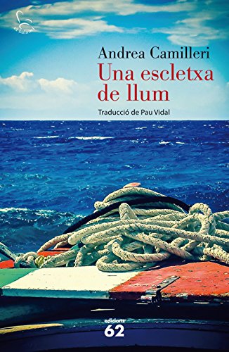 Portada de Una escletxa de llum
