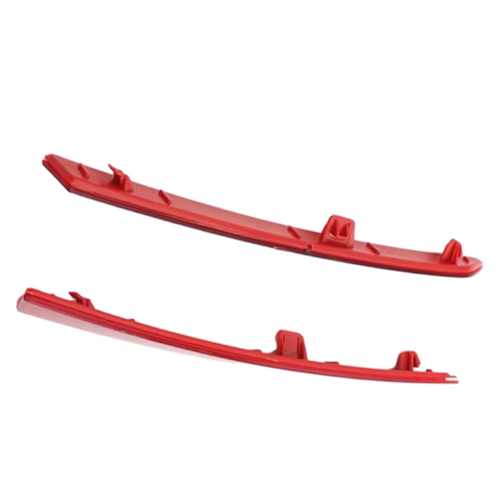 Riflettore Paraurti Compatibile Con BMW Per 3-Series F30 2012 2013 2014 205 2016 2017 1 Coppia Riflettore Paraurti Posteriore Sinistro E Destro OEM：63147847165 63147847166