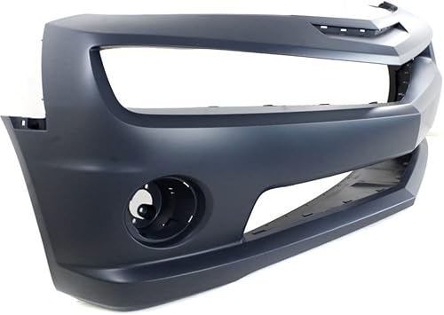 Miniatura 9 de cocome 92236547 15839896 Juego de 3 fundas de parachoques para fascias delanteras compatibles para Chevy 10-13 Camaro SS GM2590104 16506506 92236547