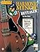 Guitar Secrets: Harmonic Minor Revealed, Book & CD