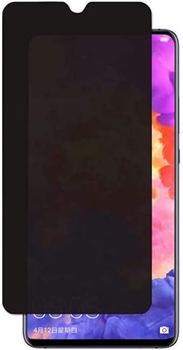 Protector de pantalla de vidrio templado antiespía para Huawei P30 lite MAR-LX3A MAR-LX2 MAR-L21 MAR-LX3 MAR-LX3 MAR-LX1