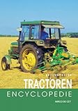  Geïllustreerde Tractoren encyclopedie