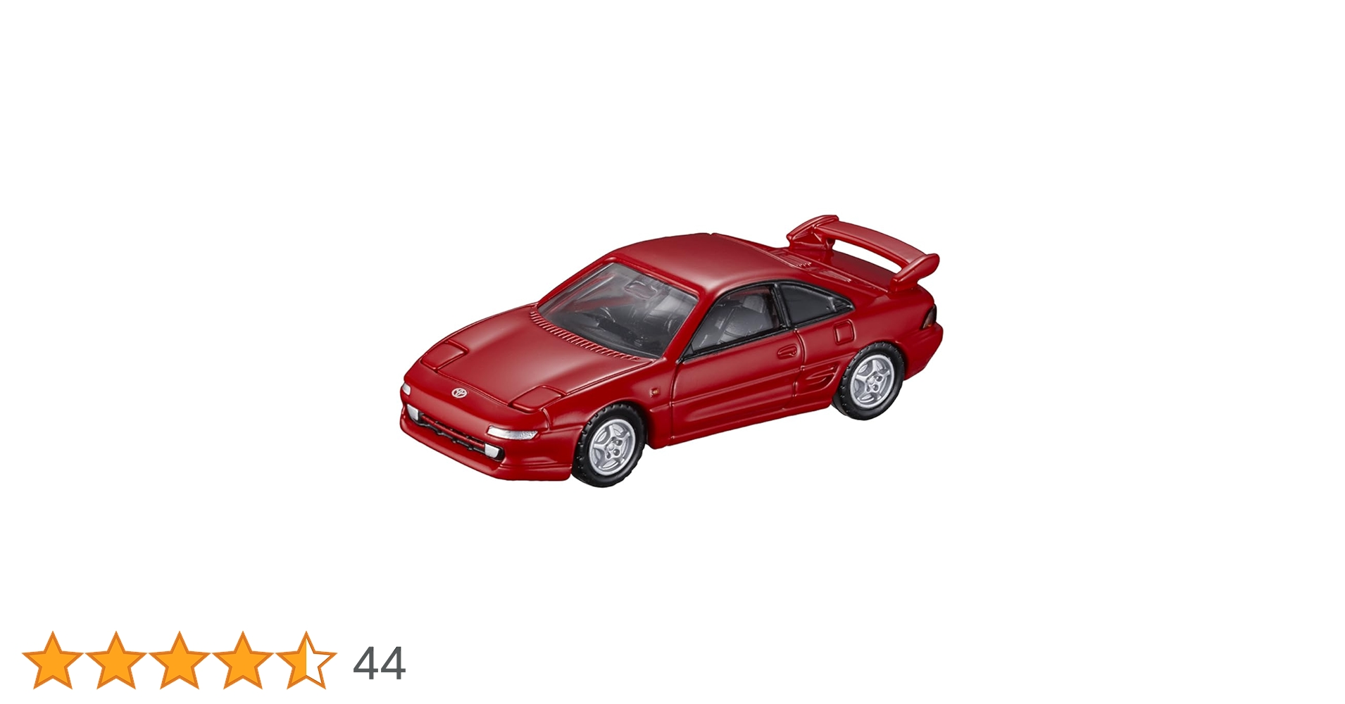 G*︎様 トミカプレミアム トヨタ MR2 (SW20) 発売記念仕様 6台セッ 42 トヨタ MR2 （SW20） （トミカプレミアム発売記念仕様