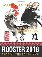 Lillian Too & Jennifer Too Fortune & Feng Shui 2018 Rooster 9673292302 Book Cover
