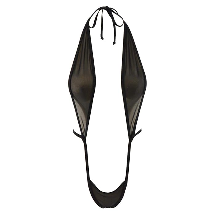 Buy SHERRYLO Sexy Mini Monokini Extreme Micro Bikinis for Women Various