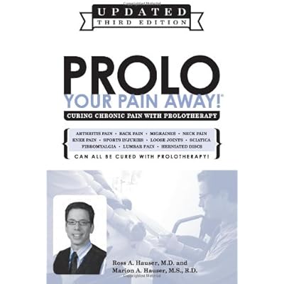 Prolo Your Pain Away