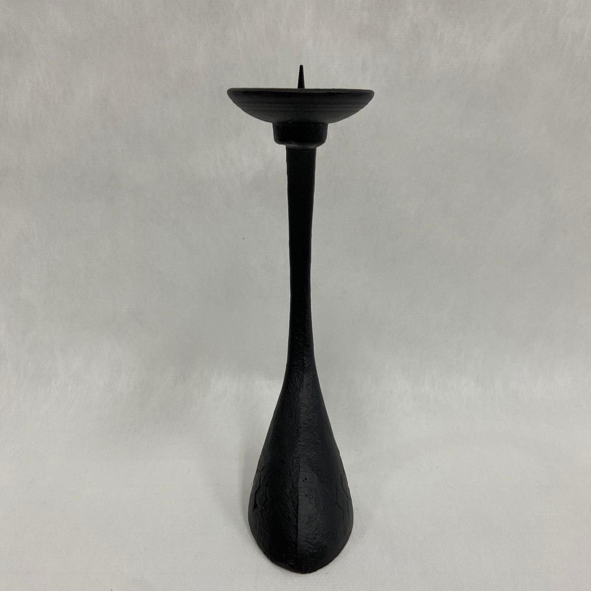 越窯彫刻鳳型燭台油灯 陶磁器 装飾品 現代工芸品 美術品 置物