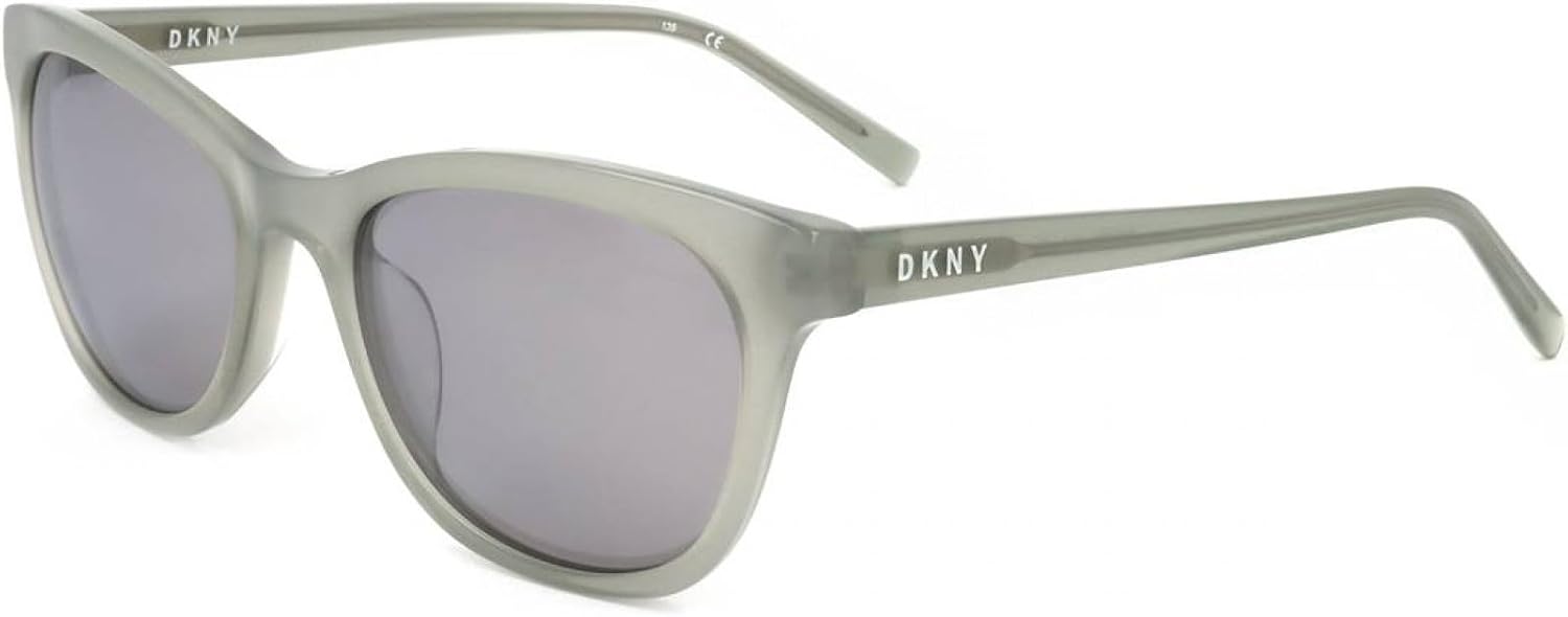 DKNY Women's Dk502s Square Sunglasses