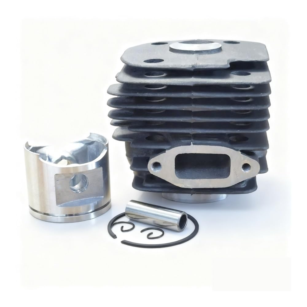 Kit cylindre-piston gros alésage 52mm pour moteur tronçonneuse 372XP