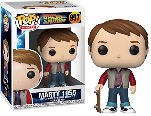 La figurine Pop Tony Hawk