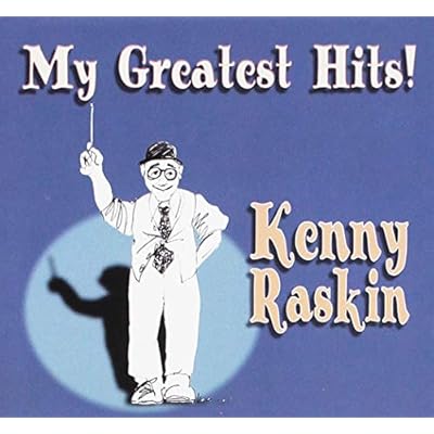 My Greatest Hits!